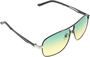 BESPORTBLE Men's Polarized Sunglasses Night Driving Glasses Photochromic Lenses for Outdoor Activities