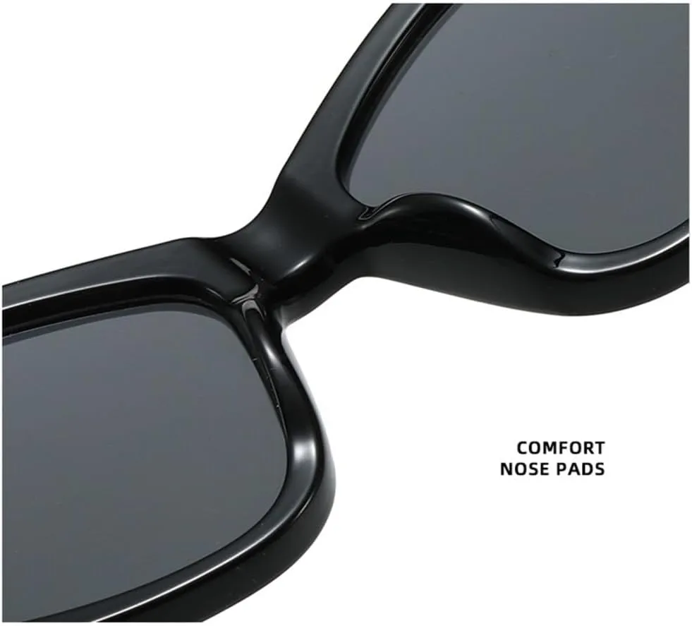 Cat Eye Sunglasses Women Vintage Shades Female Sun Glasses UV400 Eyewear