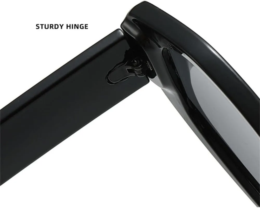 Cat Eye Sunglasses Women Vintage Shades Female Sun Glasses UV400 Eyewear
