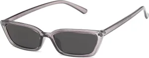 Cat Eye Sunglasses Women Vintage Sun Glasses Small Frames Shades Retro Ladies Cateye Sunglass Uv400