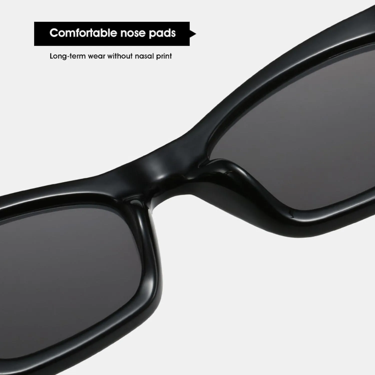 Cat Eye Women Sunglasses Gradient Colourful Vintage Shades for Men Sun Glasses Uv400 Female