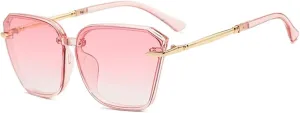 Fashion UV400 Polarized Sunglasses Men And Women Outdoor Vacation Party Sports Sun Glasses
