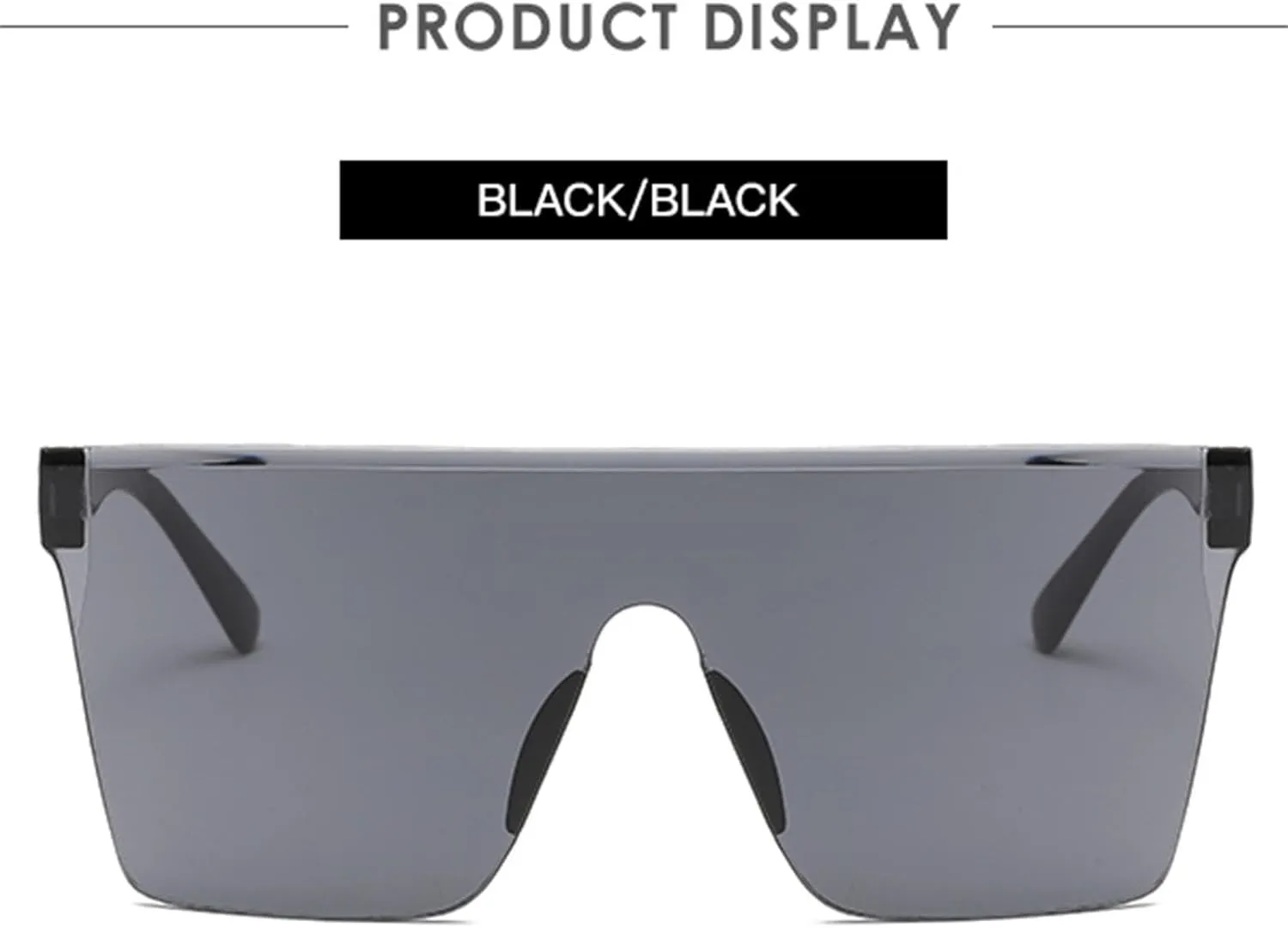 Frame Sun Glasses 2024 Women's Sunglasses Retro Anti Uv400