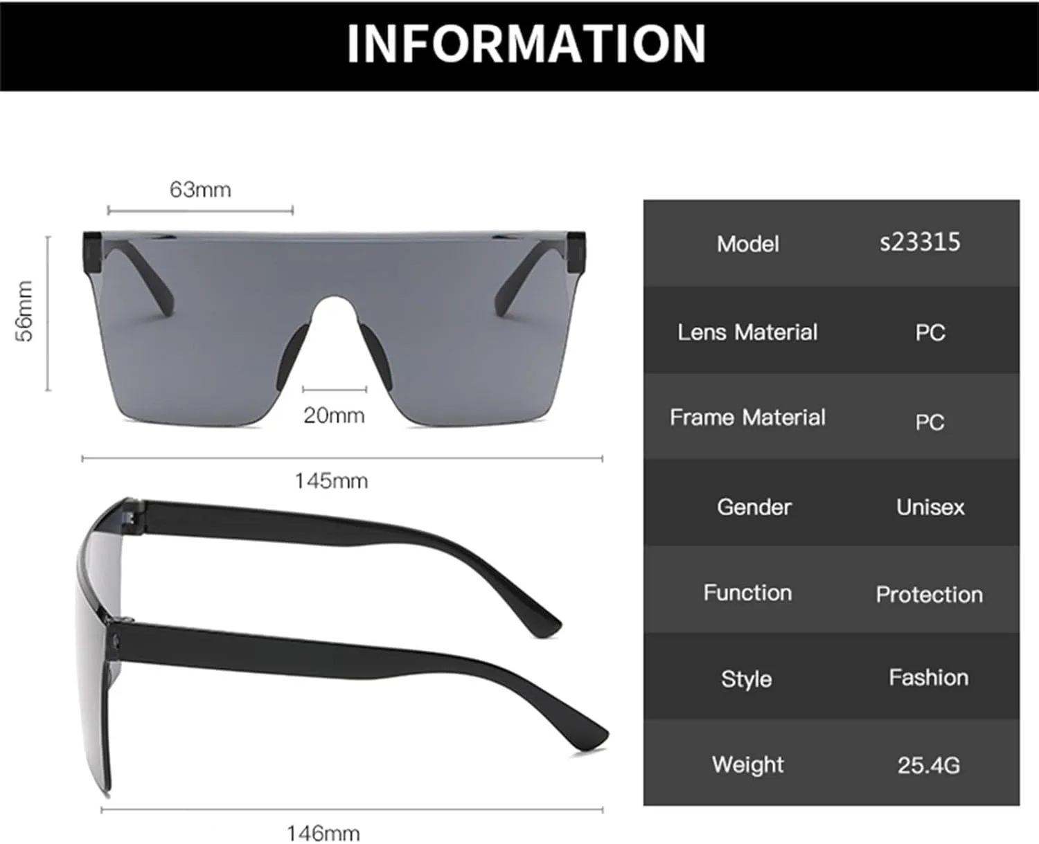 Frame Sun Glasses 2024 Women's Sunglasses Retro Anti Uv400