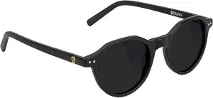 Glassy Olsen Premium Plus Polarized Sunglasses for Women and Men - Anti Reflective UV Protection Outdoor Sports Glasses