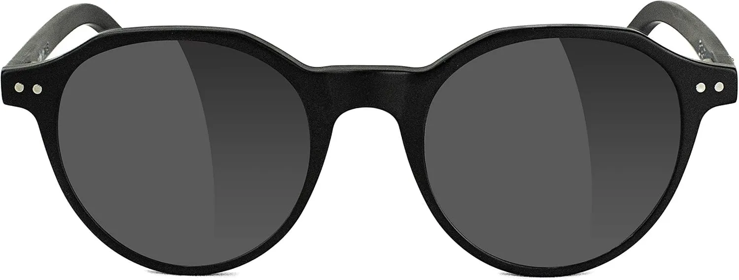 Glassy Olsen Premium Plus Polarized Sunglasses for Women and Men - Anti Reflective UV Protection Outdoor Sports Glasses