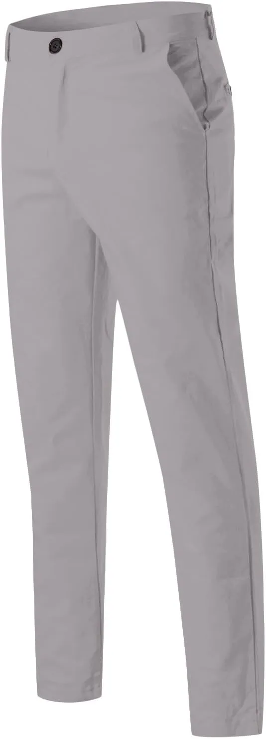 Jeans for Men Slim Fit Skinny Stretch Comfy Jeans Denim Pants Casual Straight Leg Full Length Trousers with Pocket