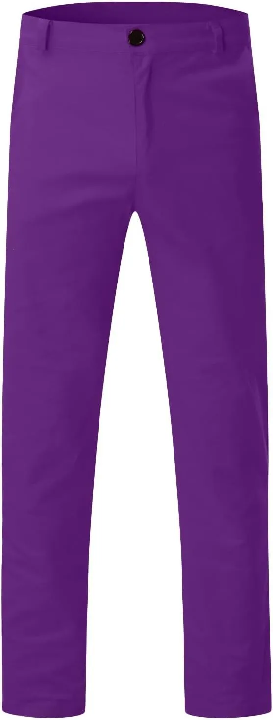 Jeans for Men Slim Fit Skinny Stretch Comfy Jeans Denim Pants Casual Straight Leg Full Length Trousers with Pocket