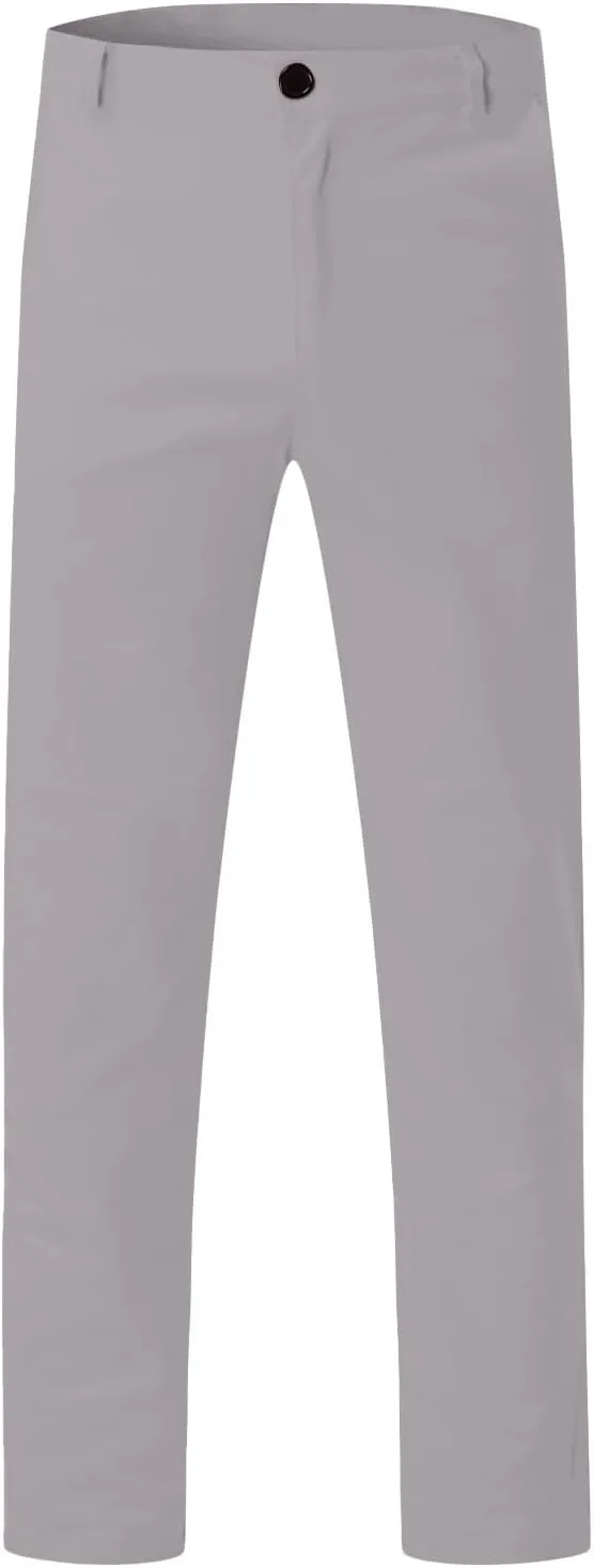 Jeans for Men Slim Fit Skinny Stretch Comfy Jeans Denim Pants Casual Straight Leg Full Length Trousers with Pocket