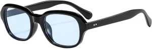 Men Trendy Vacation Sunglasses Outdoor Driver Shopping Women Sun Glasses