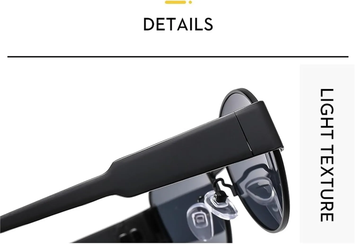 Metal Small Frame Men Sunglasses Vacation Outdoor Women Shopping Sun Glasses