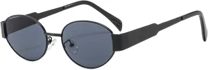 Metal Small Frame Men Sunglasses Vacation Outdoor Women Shopping Sun Glasses