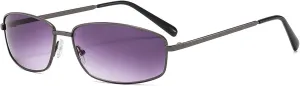 Metal Trend Men Sunglasses Outdoor Vacation Shopping Women Sun Glasses