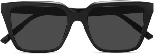 miyya Cat Eye Sunglasses for Women, Trendy Polarized Sunglasses Women, Retro Sun Glasses 2025, UV Protection Shades