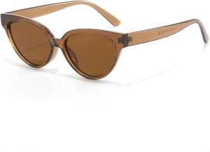 Personality Cat Eye Sunglasses for Woman Vintage Candy Colors Gradient Fashion Hip Hop Uv400