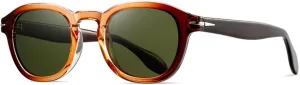 Polarized Sunglasses for Men Brown Blue Fashion Sunglassess for Women Uv400 Male Outdoor
