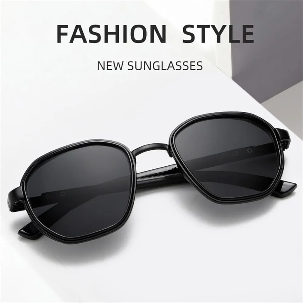 Polarized Sunglasses Sunglasses Men Driving