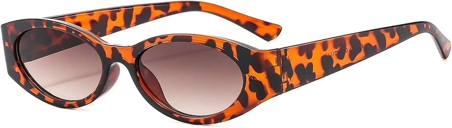 Small Frame Outdoor Men Sunglasses Vacation Sports Women Shopping Sun Glasses