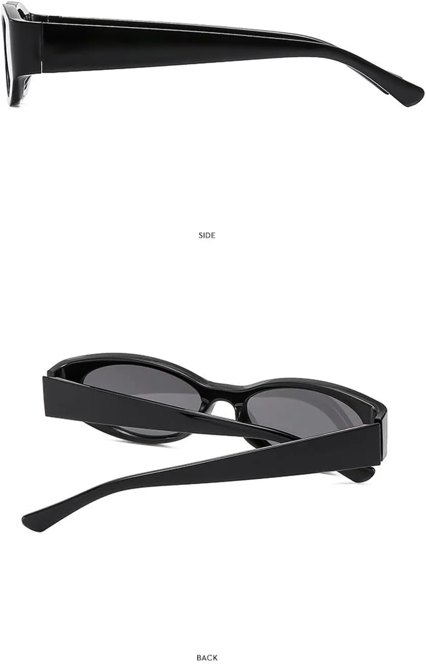 Small Frame Outdoor Men Sunglasses Vacation Sports Women Shopping Sun Glasses