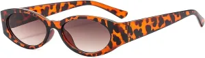 Small Frame Outdoor Men Sunglasses Vacation Sports Women Shopping Sun Glasses