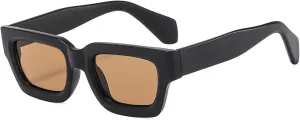 Small Frame Square Male Trend Sunglasses Sports Outdoor Driver Male Shopping Sun Glasses