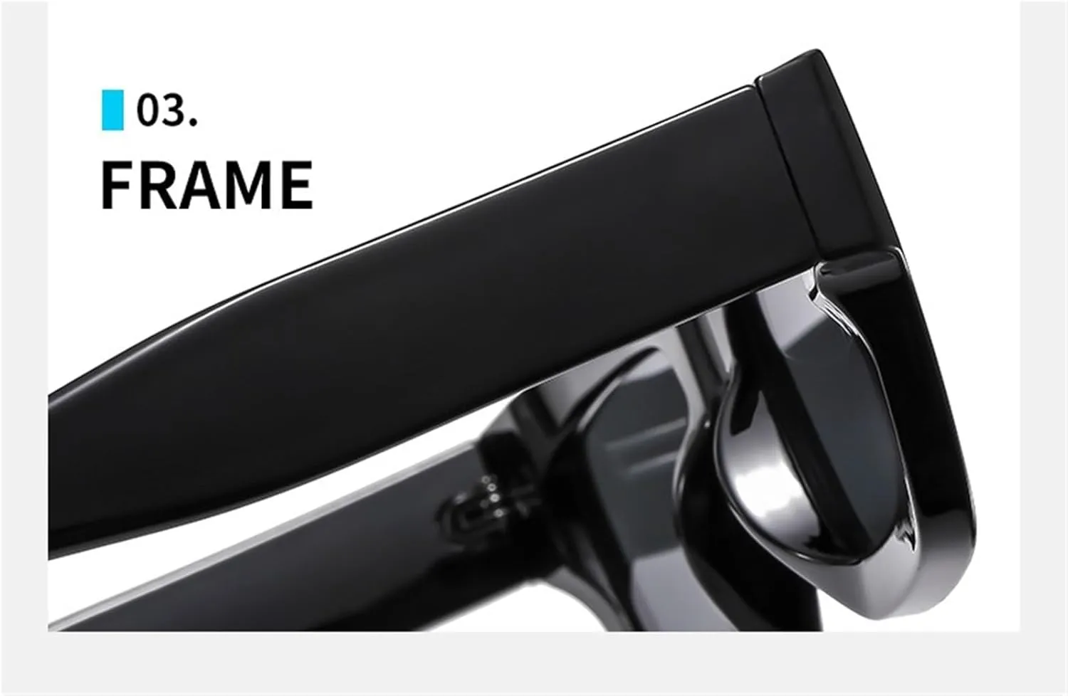 Small Frame Square Male Trend Sunglasses Sports Outdoor Driver Male Shopping Sun Glasses
