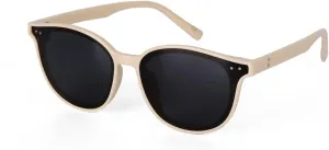 Sumato Sunglasses Womens, Cat Eye Pink Sunglasses for Women with Mirrored Trendy Lens UV400 Blocking