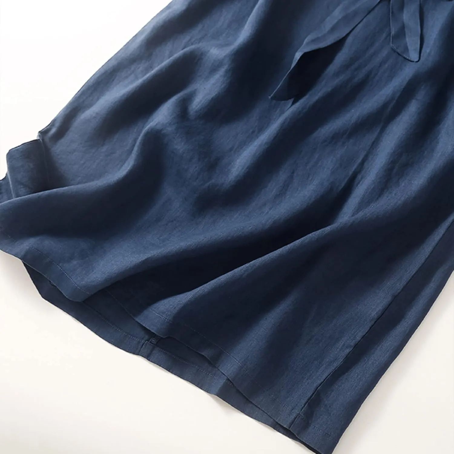 Summer Cap Sleeve Shirt Dress for Women Plain Boat Neck Flowy Belted Tunic Dresses Casual Office Beach Sundress 2024