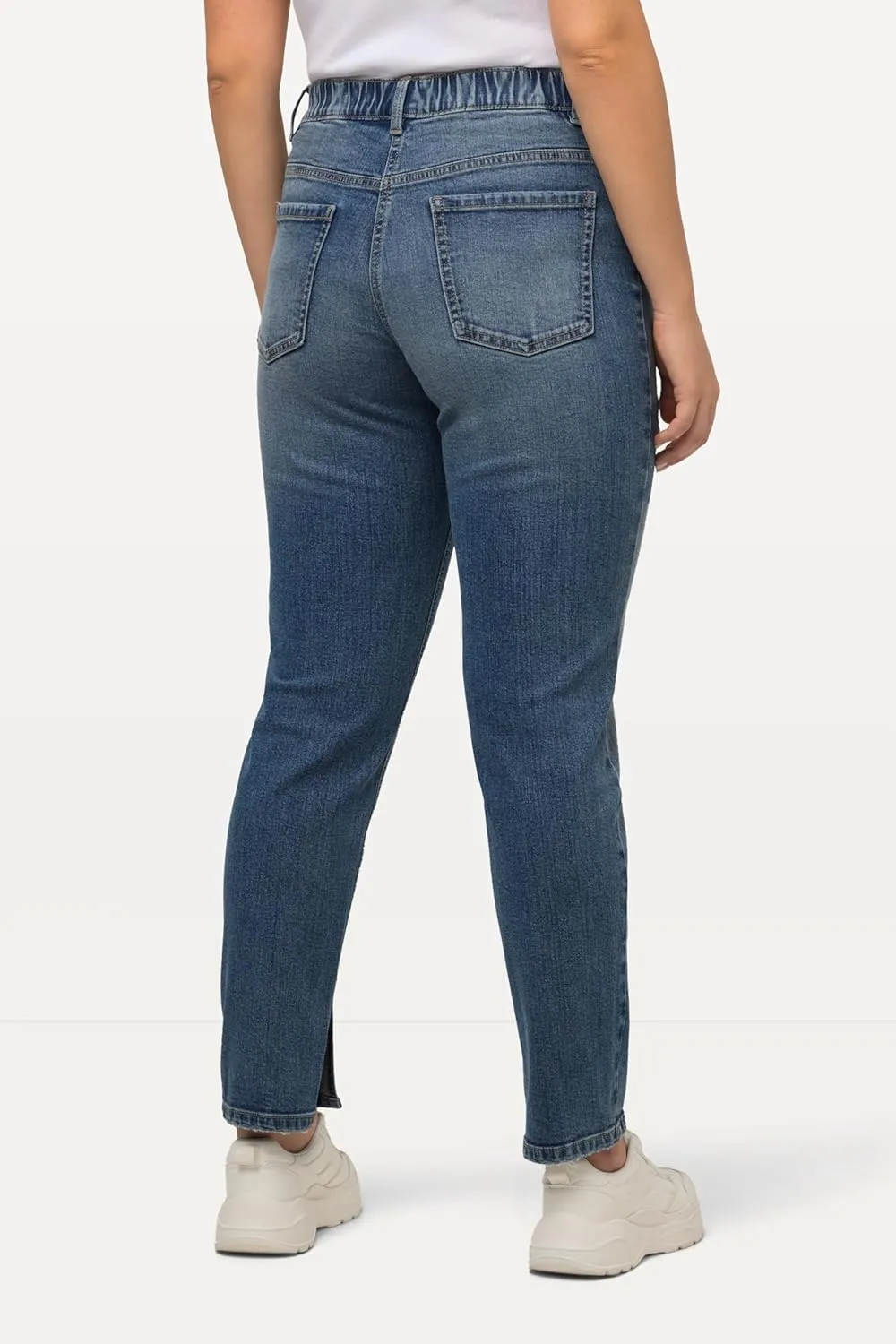 Ulla Popken Women's Western