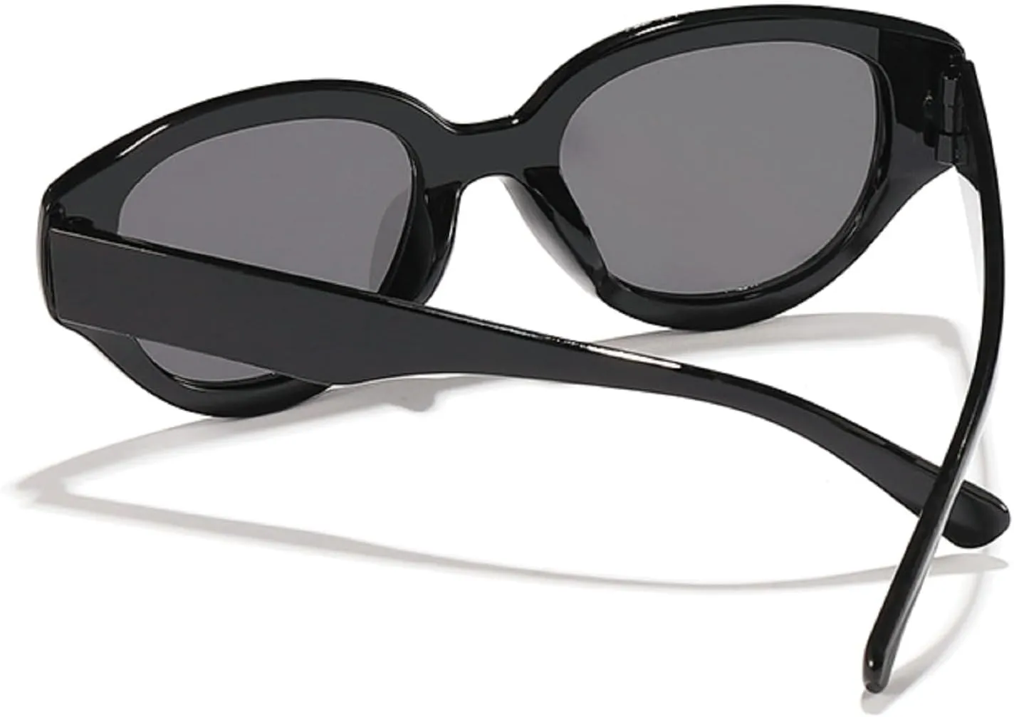Vintage Cat Eye Sunglasses Women Fashion Women Outdoor Travel Sun Glasses Men's Punk Driving Glasses UV400 Eyewear