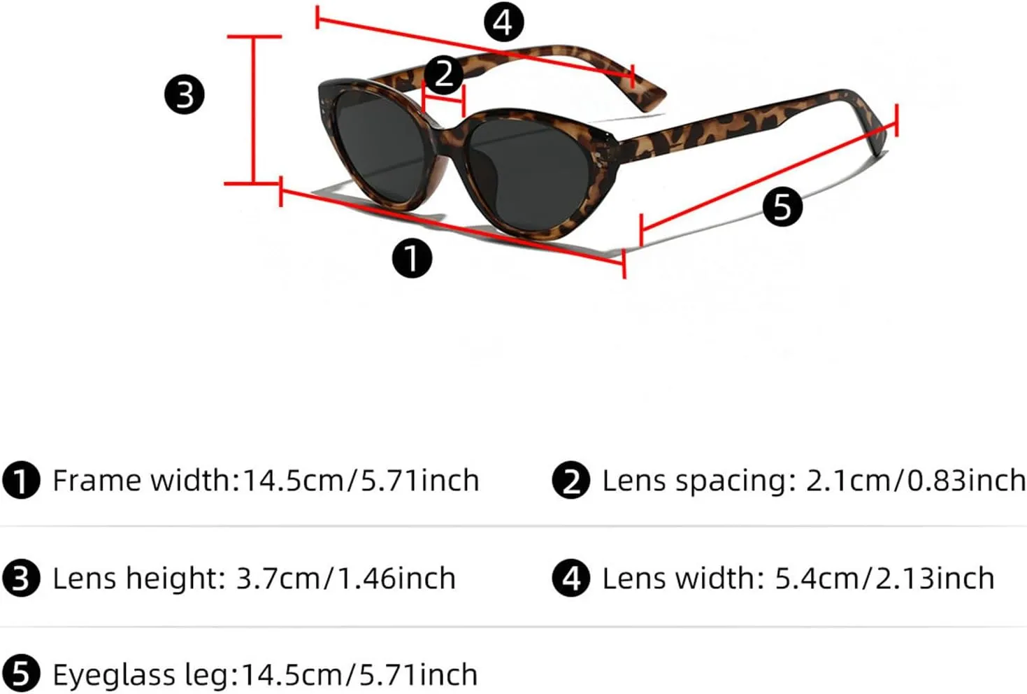 willochra Vintage Cat Eye Sunglasses Woman Retro Sun Glasses Female Fashion 90s Style Cat Eye Shades UV400 Women Sunglasses