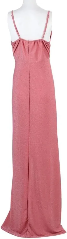 Woman Spring Summer Bodycon Dress Sexy Shiny Sequins Spaghetti Strap Split High Waist Dress Lady Prom Dress Evening Dresses
