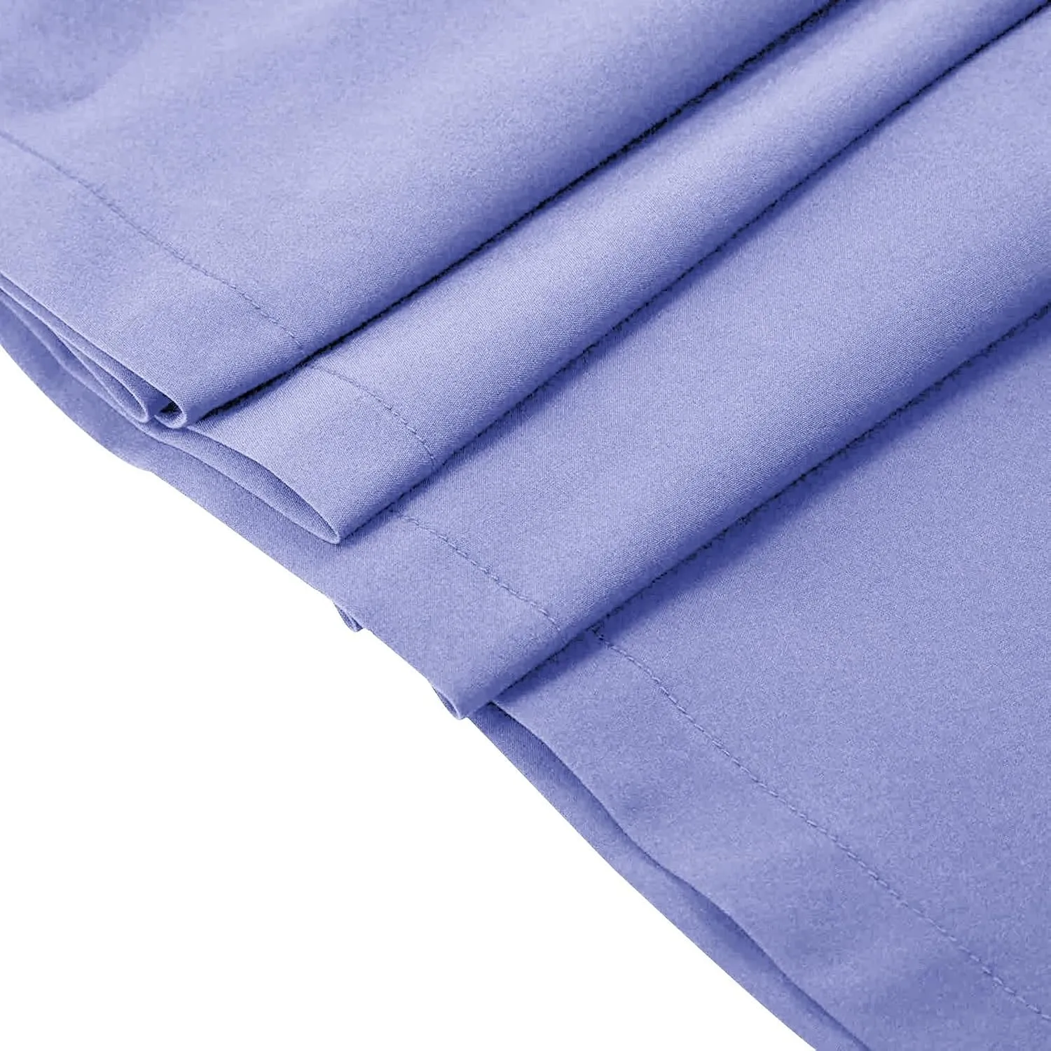 Women Vintage Renaissance Skirts High Waist Pleated Skirt with Pockets Elegant A-Line Maxi Solid Long