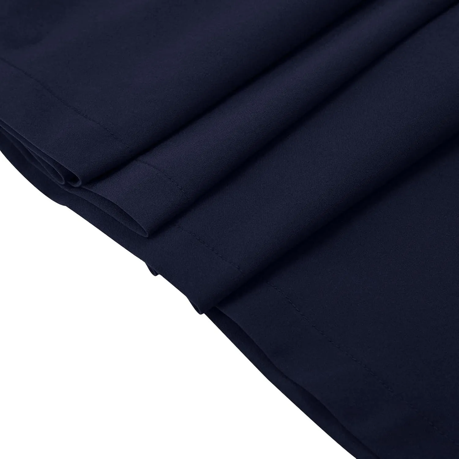 Women Vintage Renaissance Skirts High Waist Pleated Skirt with Pockets Elegant A-Line Maxi Solid Long