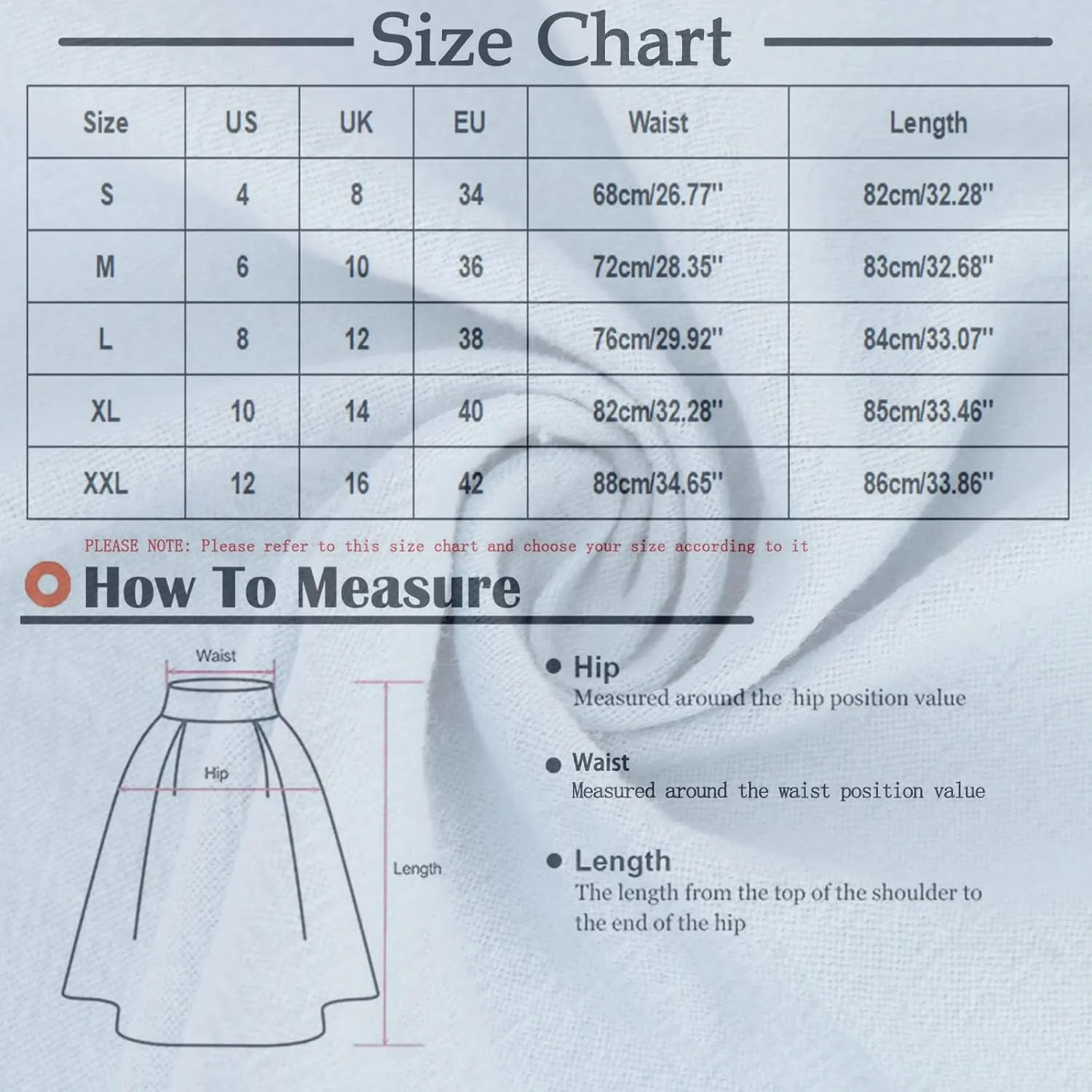 Women Vintage Skirt High Waist Pleated Skirt Midi A-Line Skirts 2025 Fashion Flared Long Skirts Daily Wear