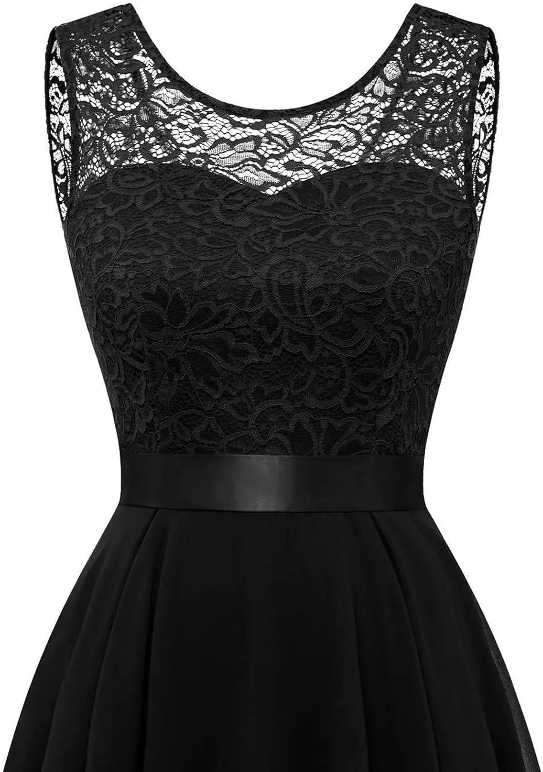 Womens Dresses Sleeveless Lace High Low Homecoming Dress Cocktail Prom Dresses 2025 Formal Wedding Guest Dresses