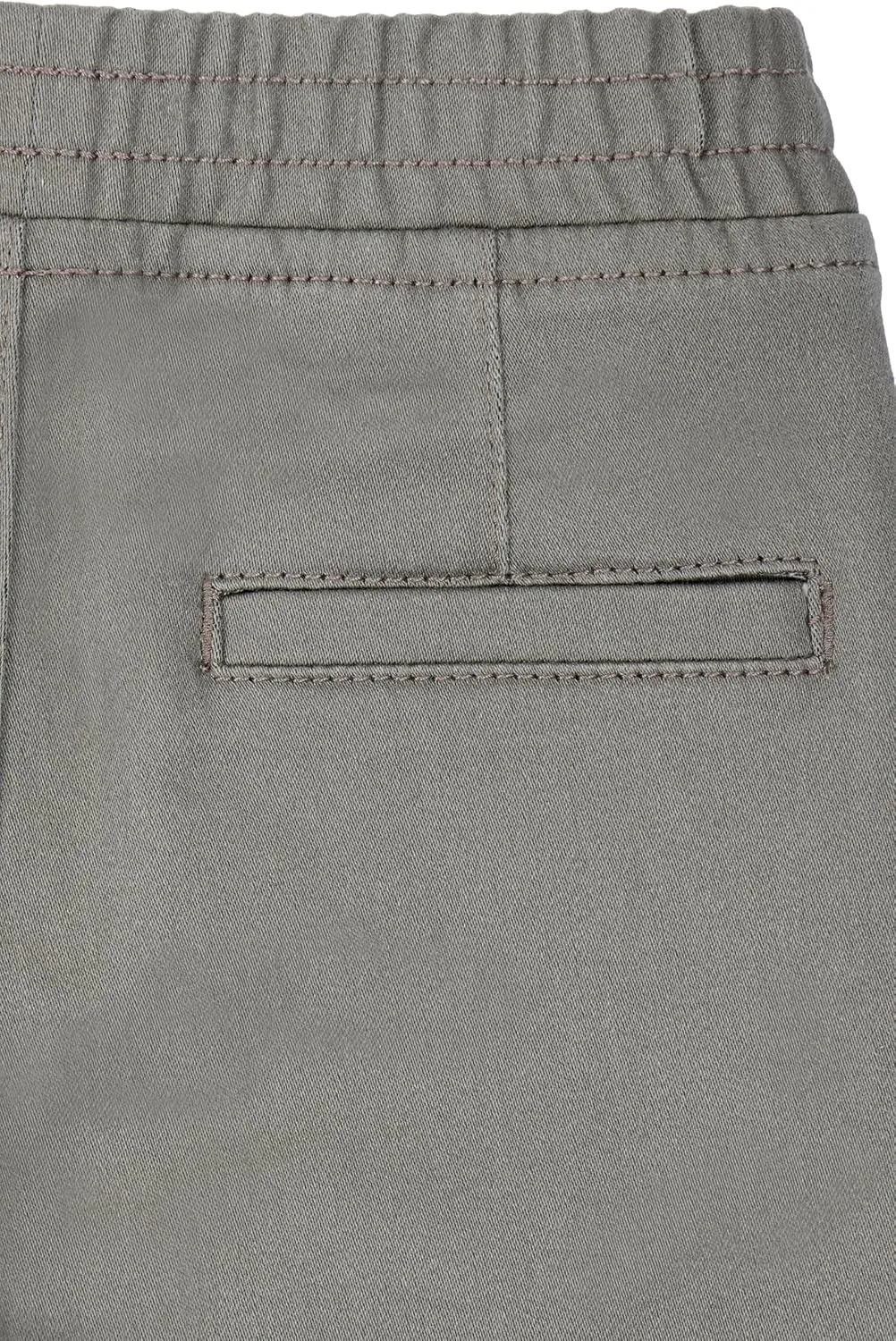 X RAY Jogger-Style Toddlers (2T-4T) Stretchy Colored Denim Jeans, Casual Pants for Boy with Tapered Leg and Elastic Waistband